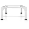 Image de Support lave-linge et sèche-linge | | WAST111WT |Blanc