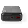 Image de Batterie de secours externe UPBKPD20000BK 20000 mAh