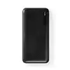 Image de Nedis Batterie Externe 10000 mAh USB-A / USB-C