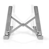Image de NEDIS Support pour Ordinateur Portable - N/A - Nombre d'angles: 6-17" - sans éclairage en occasion ou reconditionné