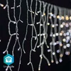 Image de Nedis Lumières De Noël Smartlife Wifilxc04w400 One Size
