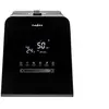 Image de - Diffuseur/humidificateur d'aromathérapie - CEE 7/16 - noir