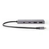 Image de Hub USB | | UHUBU3450AT |Anthracite