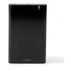 Image de Boîtier disque dur | | HDDE25410BK |Noir