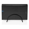 Image de Boîtier disque dur | | HDDE35410BK |Noir
