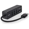 Image de Nedis Hub USB 3.0 + Lecteur carte (micro)SD