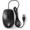 Image de Souris Filaire Ergonomique 6 Boutons avec DPI Réglable Noir