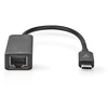 Image de Adaptateur réseau USB | | CCGB64960BK02 |Noir