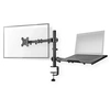 Image de Support de Moniteur de bureau + support pour PC portable