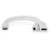 Image de Adaptateur USB-C | | CCGB64922WT01 |Blanc