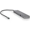 Image de Nedis USB-C 10-en-1 Docking Station