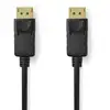 Image de Nedis Câble DisplayPort 1.4 mâle/mâle - 2m