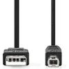 Image de Câble USB | | CCGL60100BK20 |2.00 m