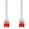 Image de Câble réseau CAT6 CCGL85200WT200 Blanc