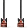 Image de Câble réseau CAT6 CCGL85221BK015 Noir