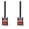 Image de Câble réseau CAT6 | | CCGL85221BK100 |Noir