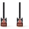 Image de Câble réseau CAT6 CCGL85221BK150 Noir