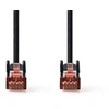 Image de Câble réseau CAT6 | | CCGL85221BK200 |Noir