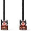 Image de Câble réseau CAT6 | | CCGL85221BK30 |Noir