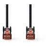 Image de Câble réseau CAT6 CCGL85221BK300 Noir
