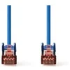 Image de Câble réseau CAT6 | | CCGL85221BU10 |Bleu
