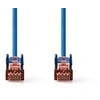 Image de Câble réseau CAT6 CCGL85221BU100 Bleu