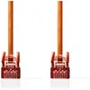Image de Câble réseau CAT6 | | CCGL85221OG05 |Orange