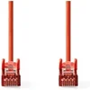Image de Câble réseau CAT6 | | CCGL85221RD10 |Rouge