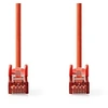 Image de Câble réseau CAT6 CCGL85221RD100 Rouge