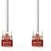 Image de Câble réseau CAT6 | | CCGL85221WT150 |Blanc