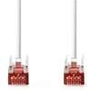 Image de Câble réseau CAT6 CCGL85221WT20 Blanc
