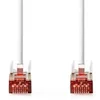 Image de Câble réseau CAT6 | | CCGL85221WT30 |Blanc