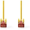 Image de Câble réseau CAT6 | | CCGL85221YE10 |Jaune