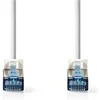 Image de Câble réseau CAT6a CCGL85330WT025 0.25 m