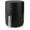 Image de Friteuse 1.5l 1500w noir KAAF140BK