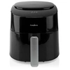 Image de Friteuse à Air Chaud avec Minuteur 240min Air Fryer 4,2L Noir