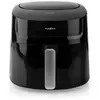 Image de Friteuse à Air Chaud avec Minuteur 240min Air Fryer 7,2L Noir
