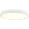 Image de Plafonnier Intelligent Wi-Fi RVB Rond SmartLife 1800lm 6500k IP20 Blanc
