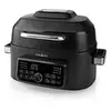 Image de Friteuse 6l 1600w noir KAAFG600BK