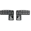 Image de Support TV mural fixe | | TVWM5065BK |Noir