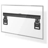 Image de Support TV mural fixe | | TVWM5090BK |Noir