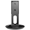 Image de Mountage pour haut parleur | | SPMT5800BK |Noir