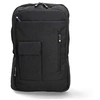 Image de Sac à Dos pour PC Portable 10-16" 10 Compartiments Léger et Compact Gris