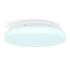 Image de Plafonnier Intelligent Wi-Fi RVB Rond IP44 1820lm 6500k Blanc