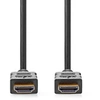 Image de Câble HDMI Haute Vitesse avec ethernet | | CVGL34060BK200 |Noir