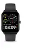 Image de Montre Connectée Sport SmartLife avec Ecran LCD 1.69" Multifonctionnelle Noir
