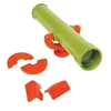 Image de télescope pour tour de jeu vert/orange 30 cm