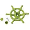 Image de AXI Volant 'boat' Citron vert pour cabanes de jeu