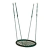 Image de Balancoire nid OVAL Vert