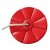 Image de balançoire à vaisselle Ø 28 cm rouge